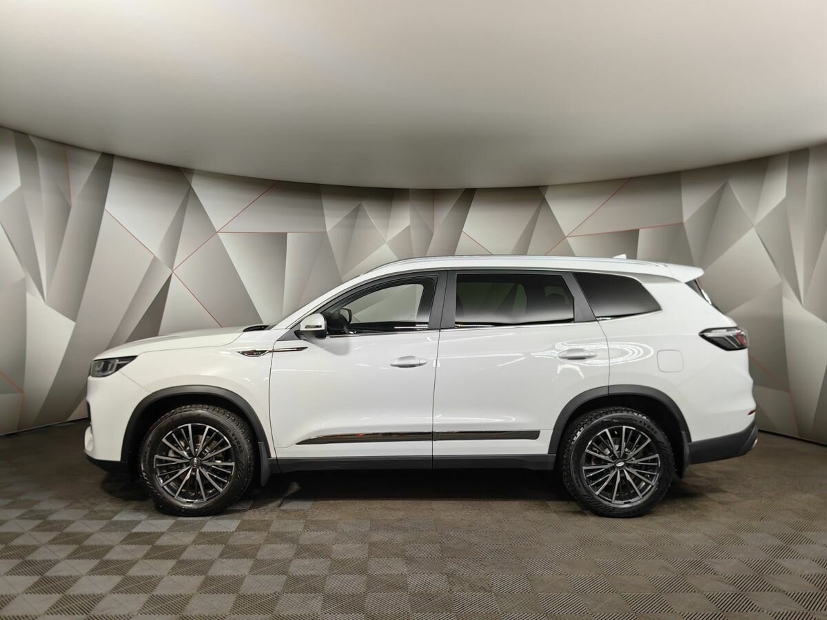 Купить Chery Tiggo 8 Pro Max I, 2023, 81 885 км, фото №5