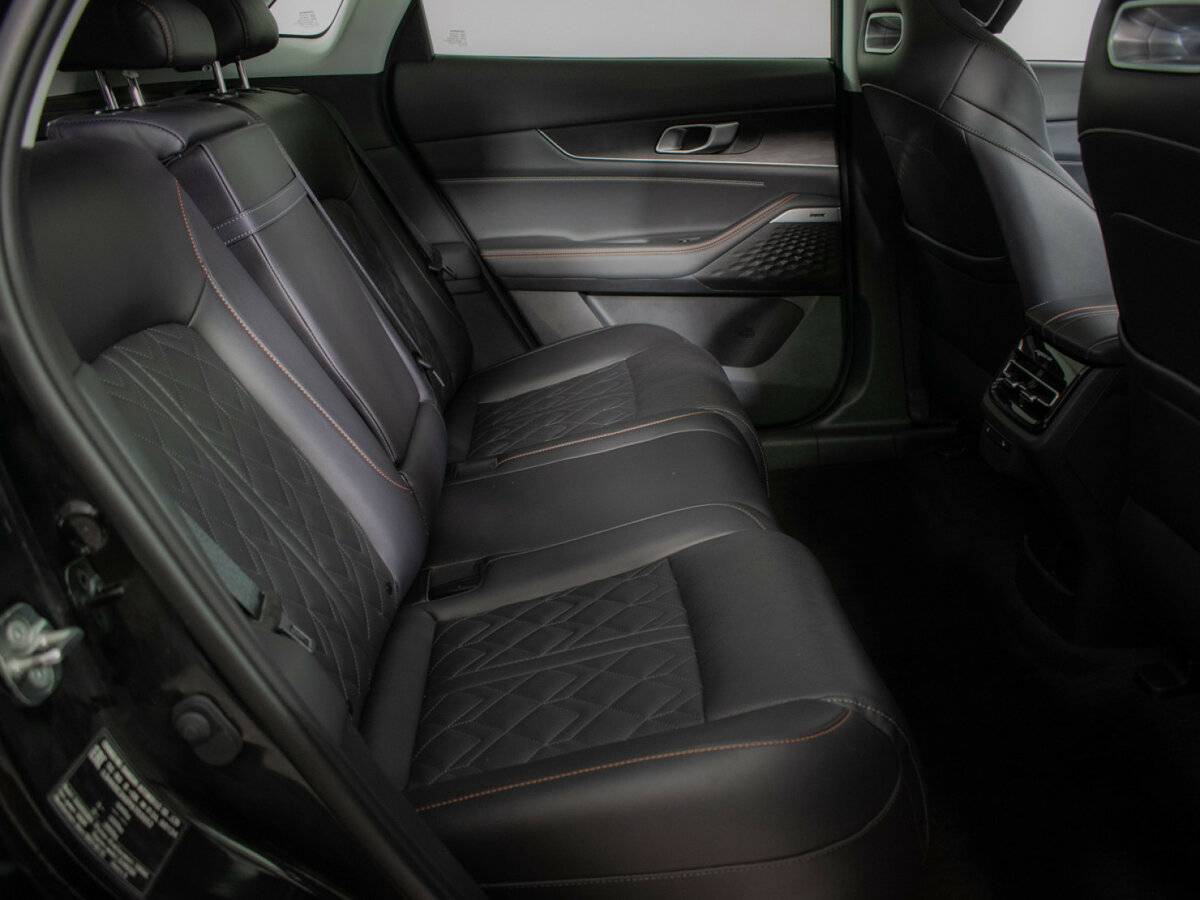 Купить Changan UNI-K, 2023, 7 200 км, фото №10