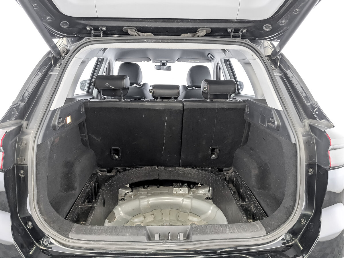 Купить Chery Tiggo 7 Pro I, 2022, 114 581 км, фото №10