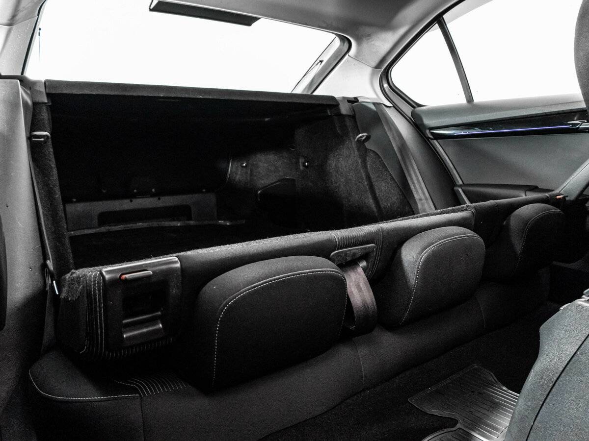 Купить Skoda Octavia III (A7) Рестайлинг, 2019, 148 817 км, фото №20