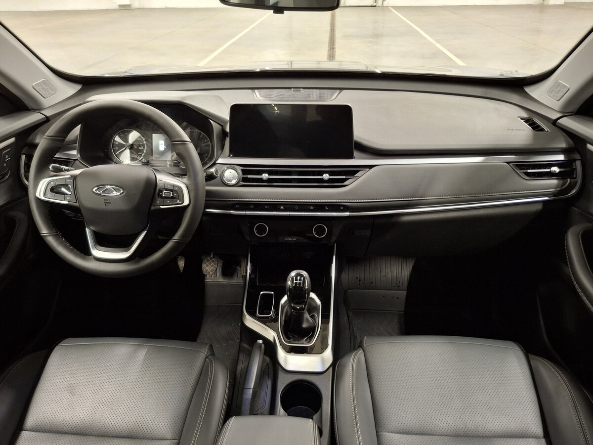 Купить Chery Tiggo 4 Pro I Рестайлинг, 2024, 1 113 км, фото №13