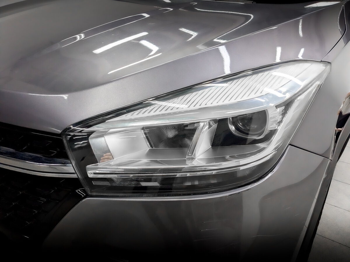 Купить Chery Tiggo 4 I Рестайлинг, 2022, 107 247 км, фото №17