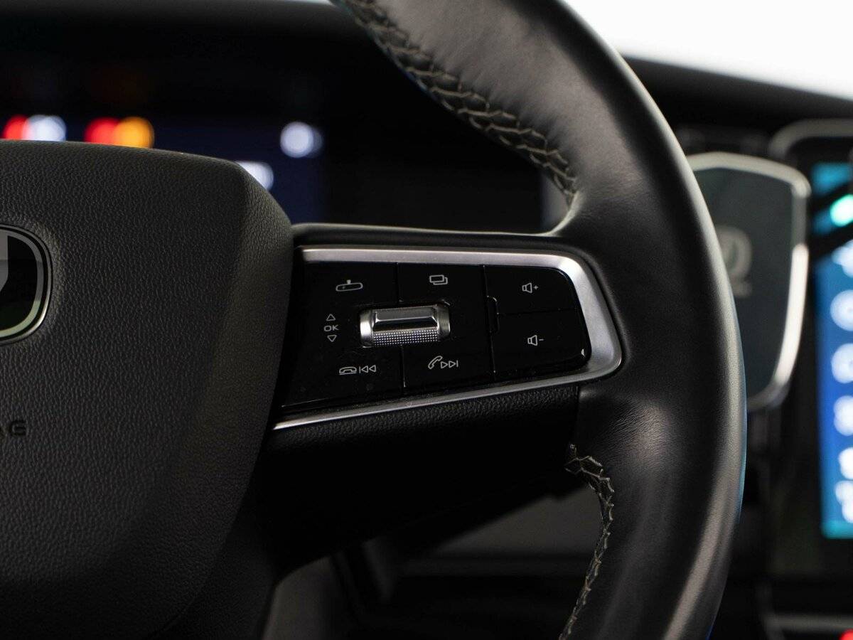 Купить Changan UNI-K, 2023, 29 845 км, фото №14