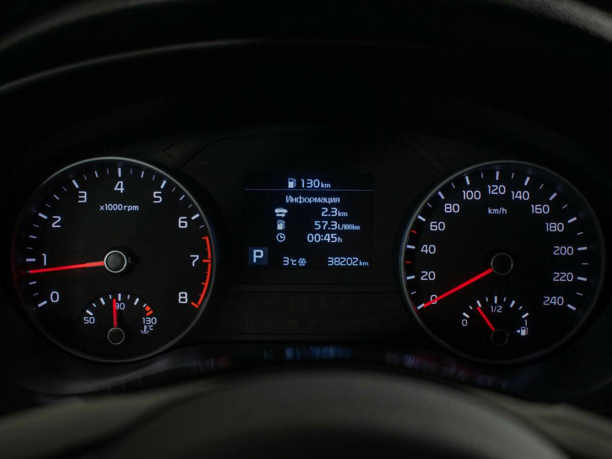 Купить Kia Sportage IV Рестайлинг, 2021, 38 300 км, фото №12