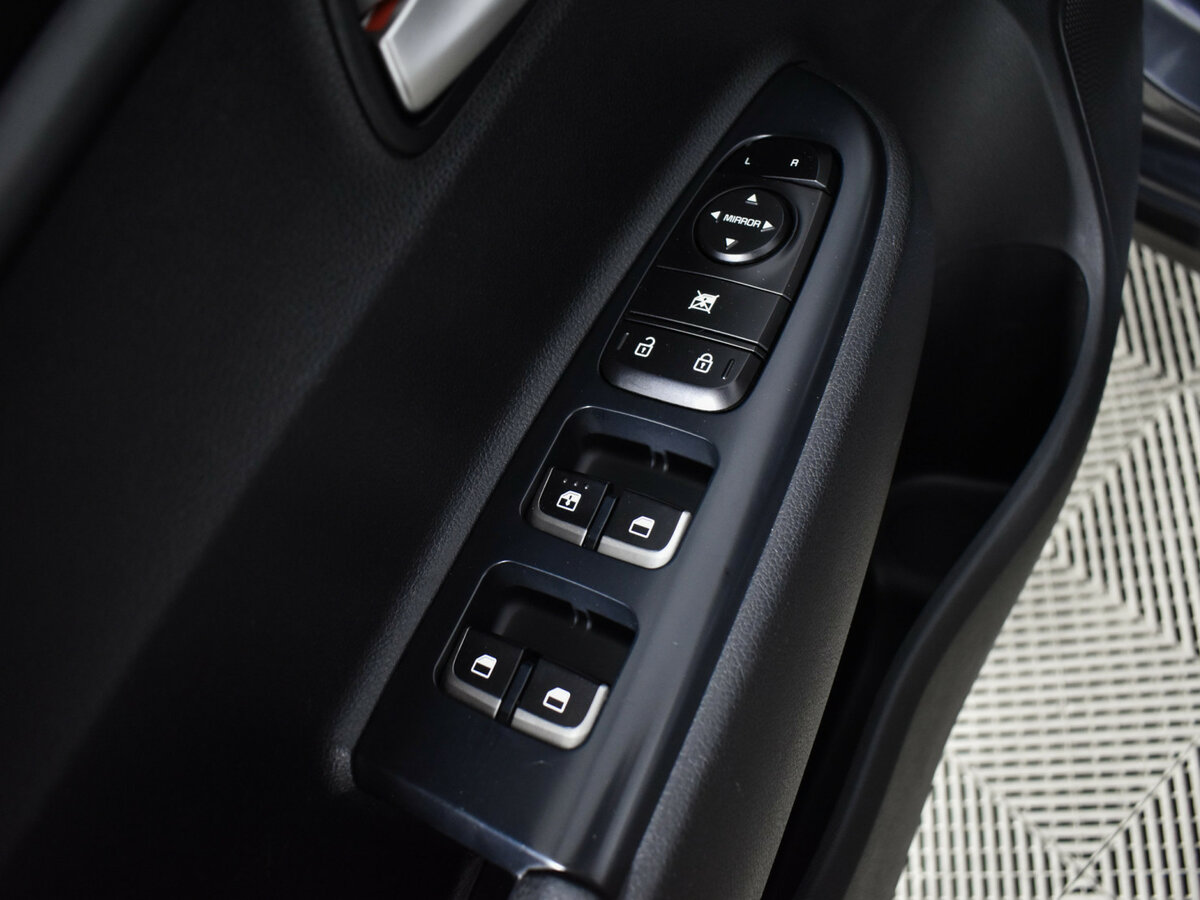 Купить Kia Rio X-Line IV, 2018, 64 000 км, фото №15