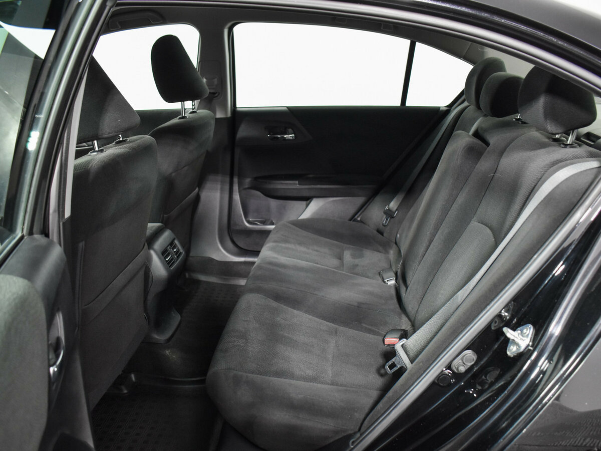 Купить Honda Accord IX, 2013, 207 700 км, фото №10