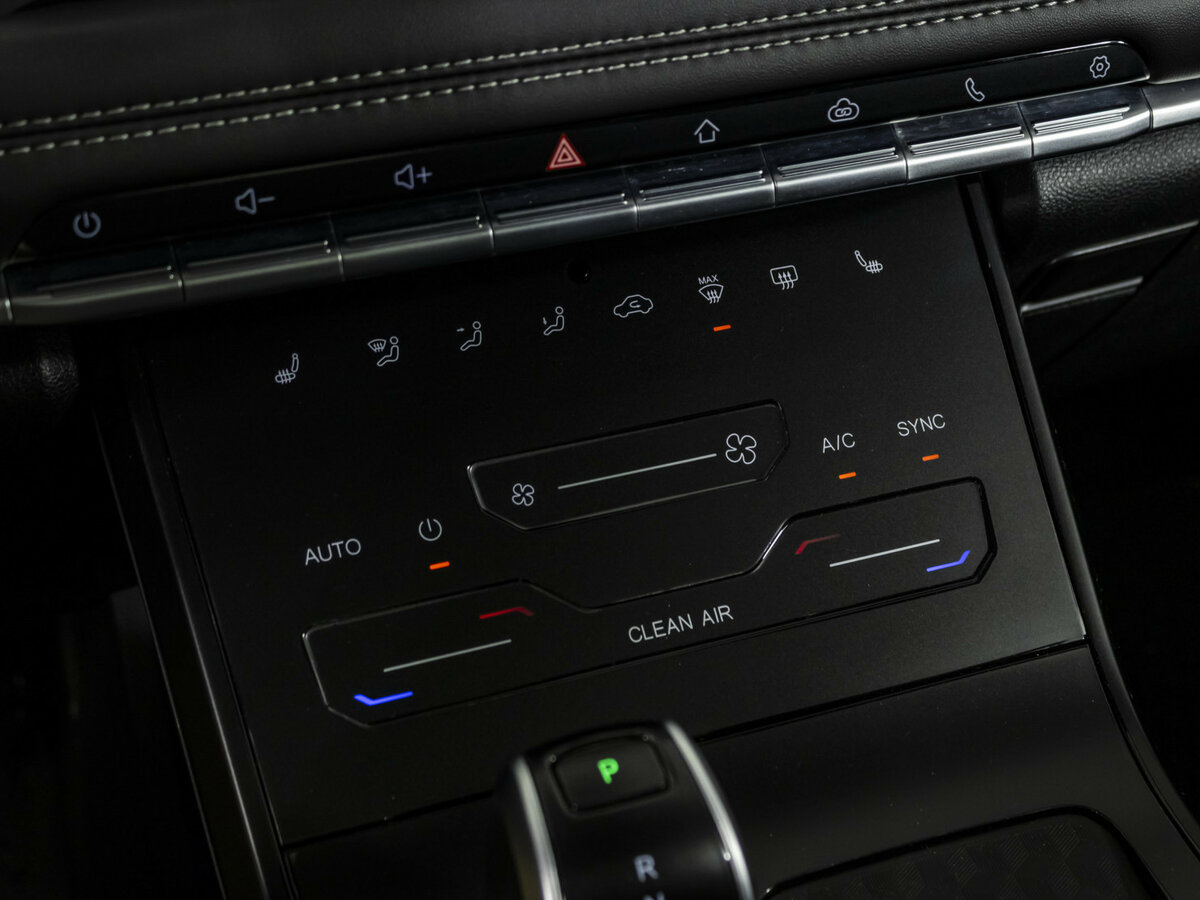 Купить Chery Tiggo 7 Pro I, 2020, 61 862 км, фото №15