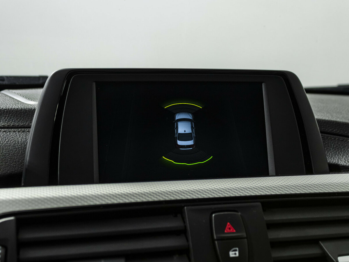 Купить BMW 3 серии 320d VI (F3x) Рестайлинг, 2018, 124 444 км, фото №13