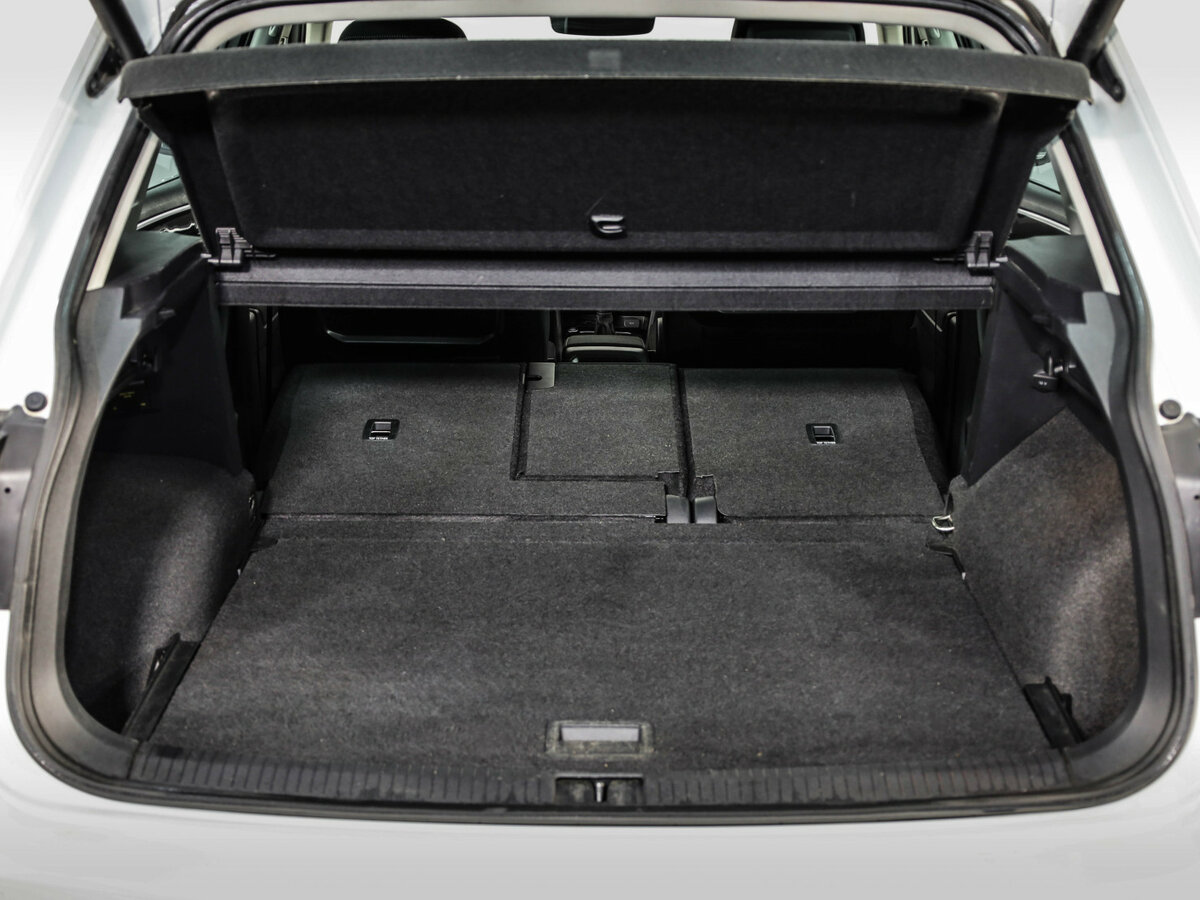 Купить Volkswagen Tiguan II, 2019, 92 843 км, фото №33