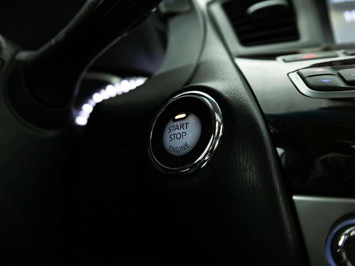 Купить Infiniti QX60 I, 2014, 133 820 км, фото №19