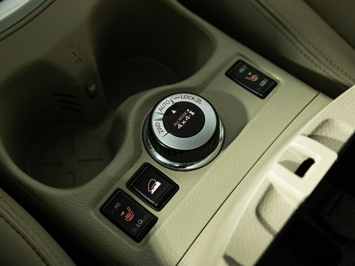 Купить Nissan X-Trail III, 2015, 66 742 км, фото №17