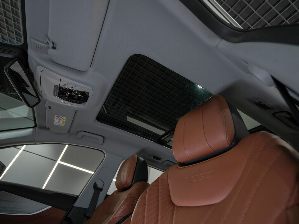 Купить Chery Tiggo 8 Pro Max I, 2023, 49 959 км, фото №10