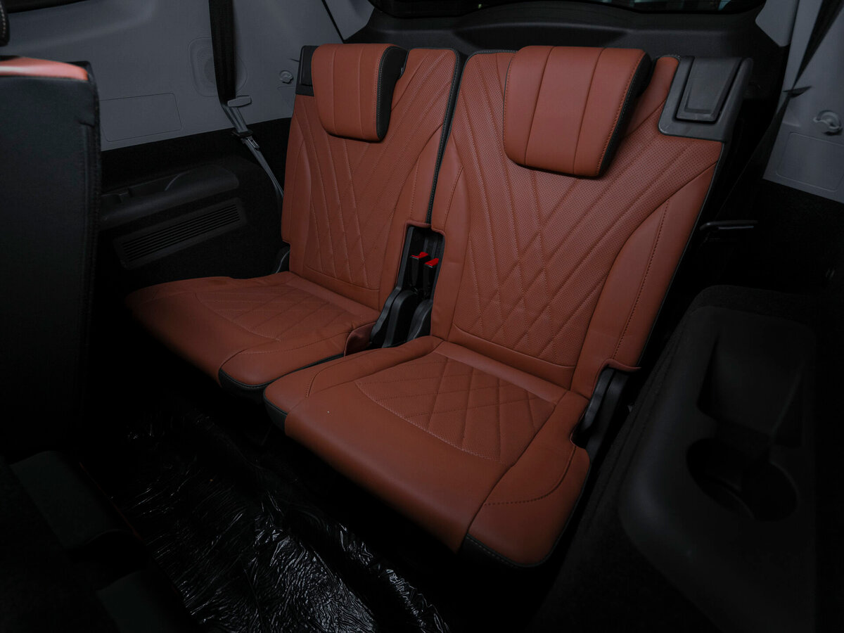 Купить Chery Tiggo 8 Pro Max I, 2023, 49 959 км, фото №14