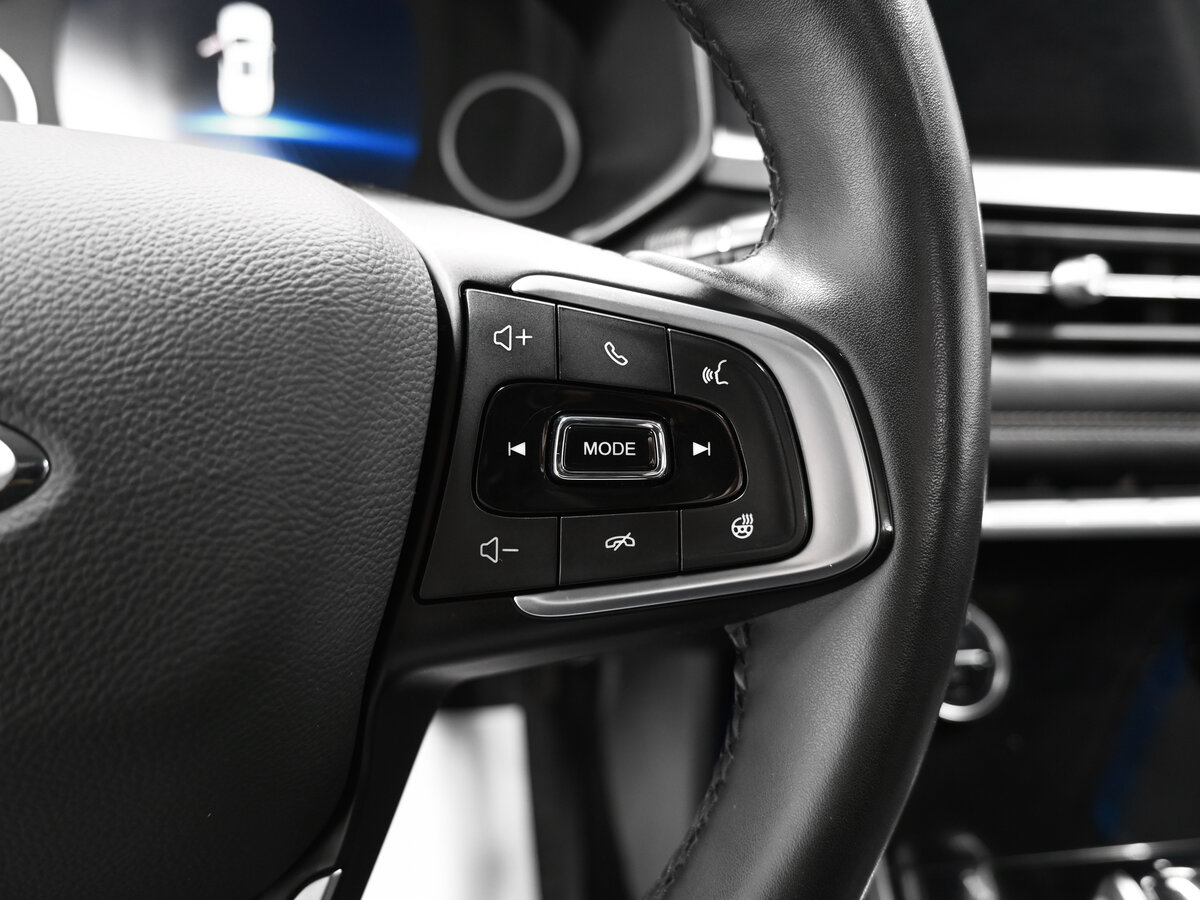 Купить Chery Tiggo 8 I Рестайлинг, 2022, 75 209 км, фото №17