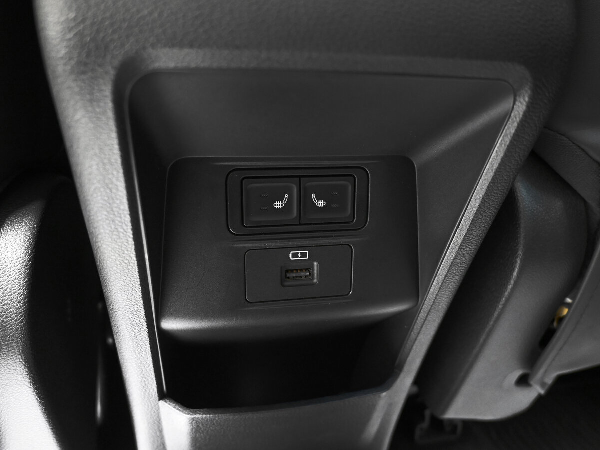 Купить Chery Tiggo 8 I Рестайлинг, 2022, 75 209 км, фото №22