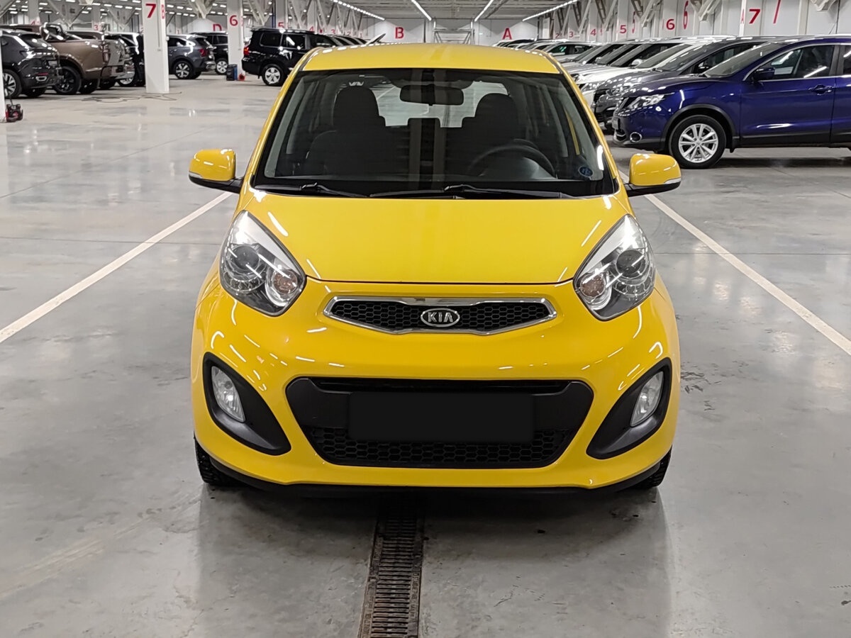 Kia Picanto