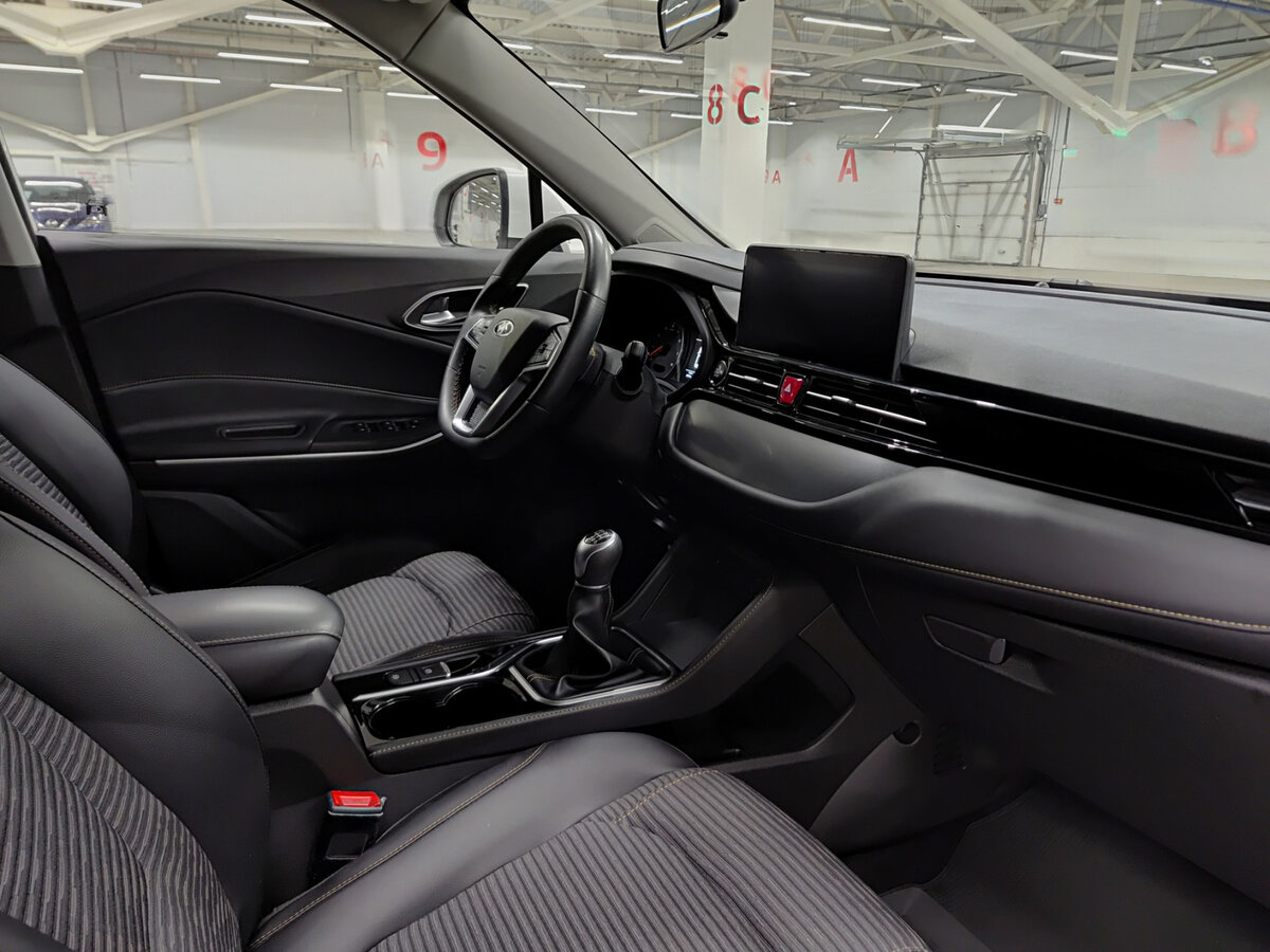 Купить Москвич 3, 2023, 49 708 км, фото №11