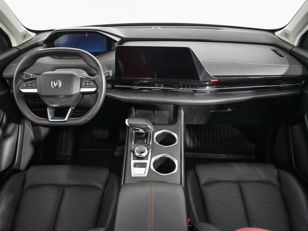 Купить Changan CS55 Plus II, 2024, 15 489 км, фото №15