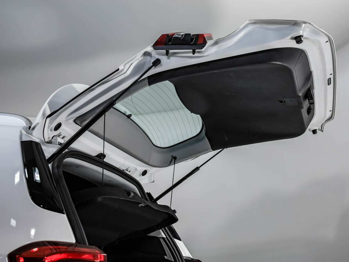 Купить Chery Tiggo 4 I Рестайлинг, 2021, 77 345 км, фото №35