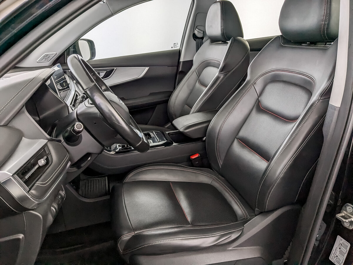 Купить Chery Tiggo 7 Pro I, 2022, 124 132 км, фото №17