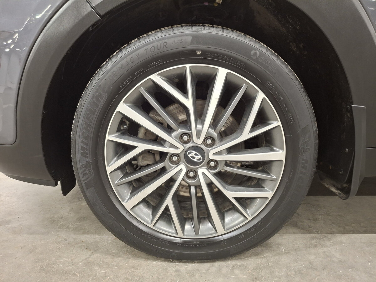 Купить Hyundai Tucson III Рестайлинг, 2020, 65 629 км, фото №17