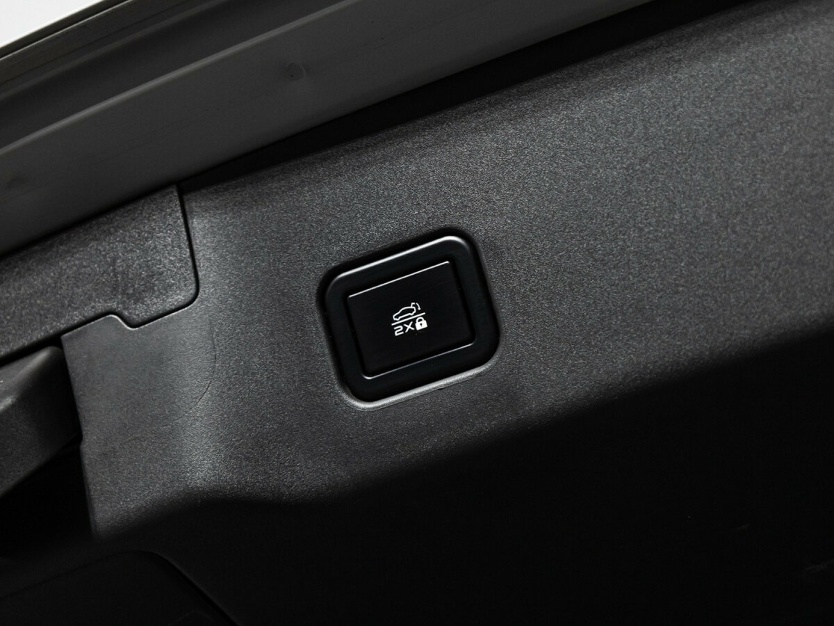 Купить Changan UNI-V I, 2024, 44 100 км, фото №23