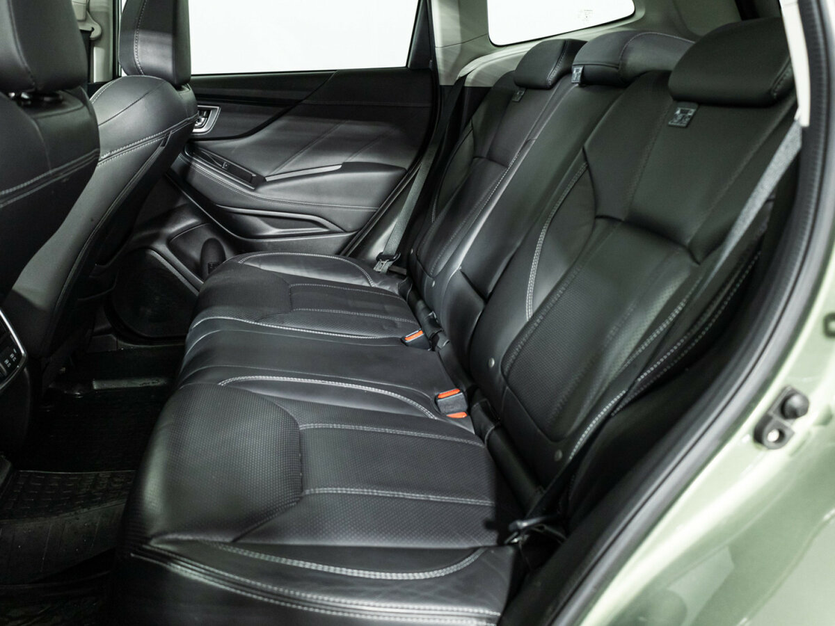Купить Subaru Forester V, 2020, 139 002 км, фото №8