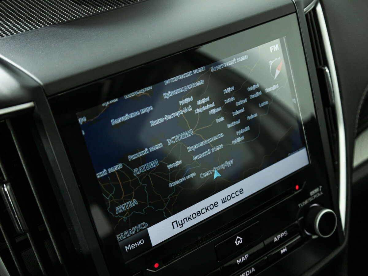 Купить Subaru Forester V, 2020, 139 002 км, фото №20