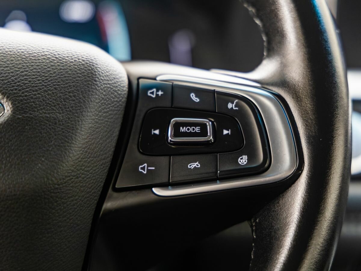 Купить Chery Tiggo 7 Pro I, 2022, 42 487 км, фото №18