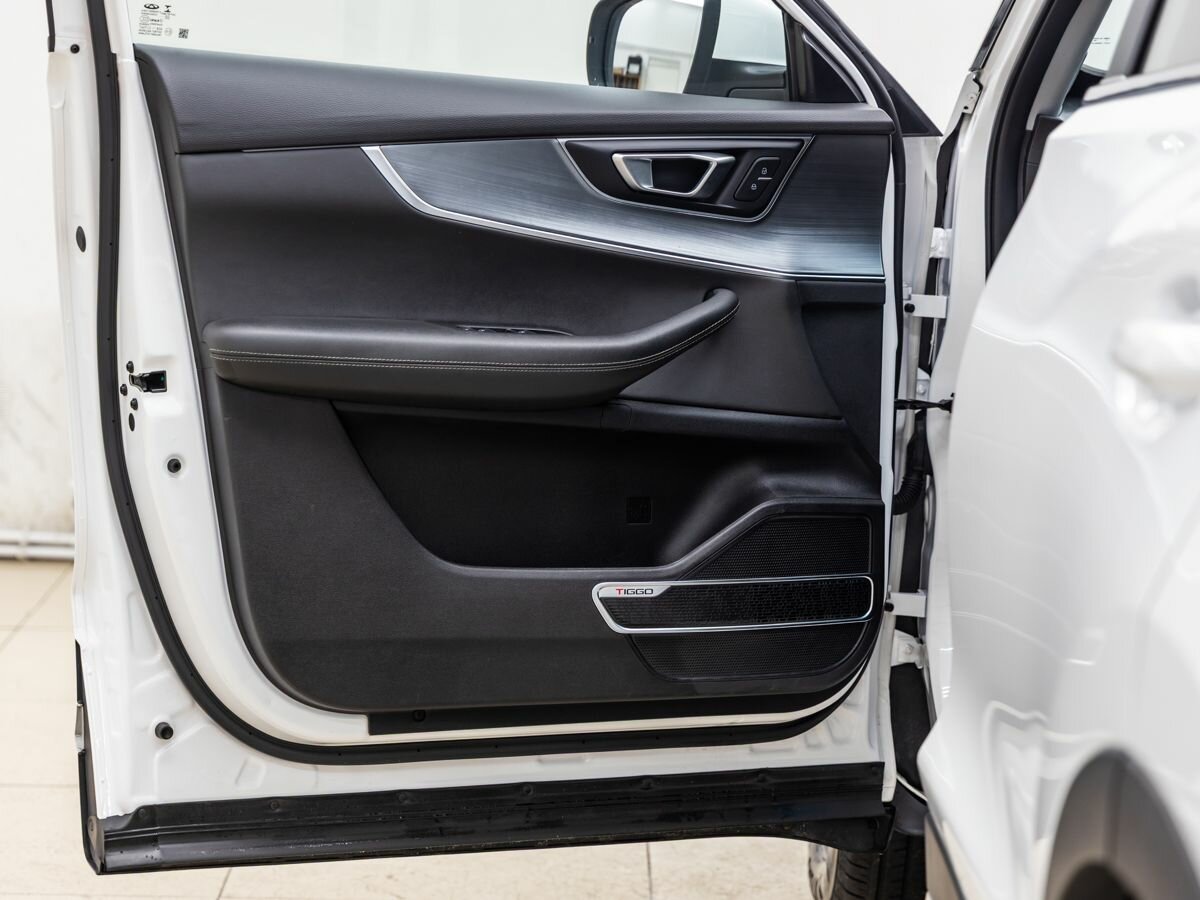 Купить Chery Tiggo 7 Pro I, 2022, 42 487 км, фото №29