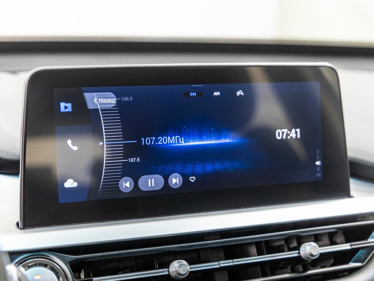 Купить Chery Tiggo 7 Pro I, 2022, 42 487 км, фото №32