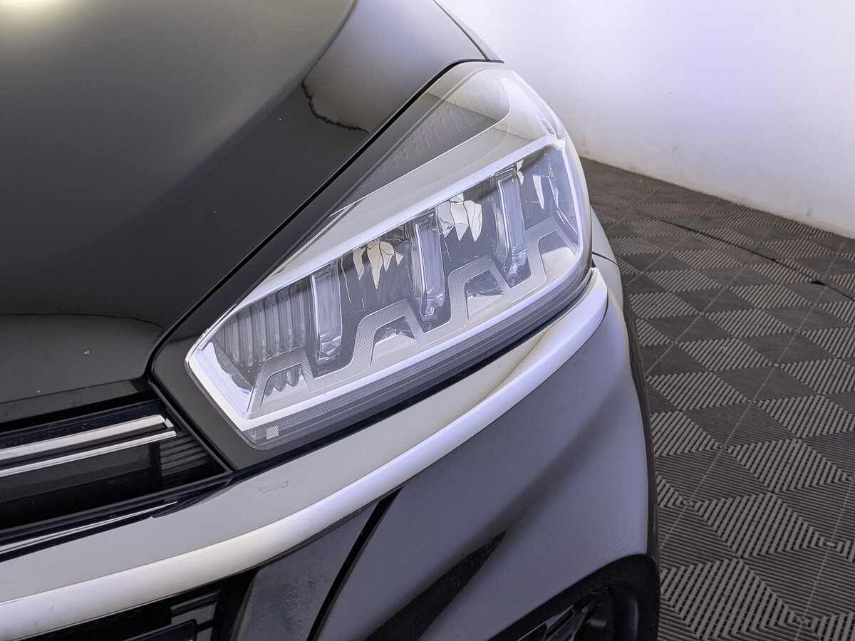 Купить Chery Tiggo 8 I Рестайлинг, 2022, 80 476 км, фото №11