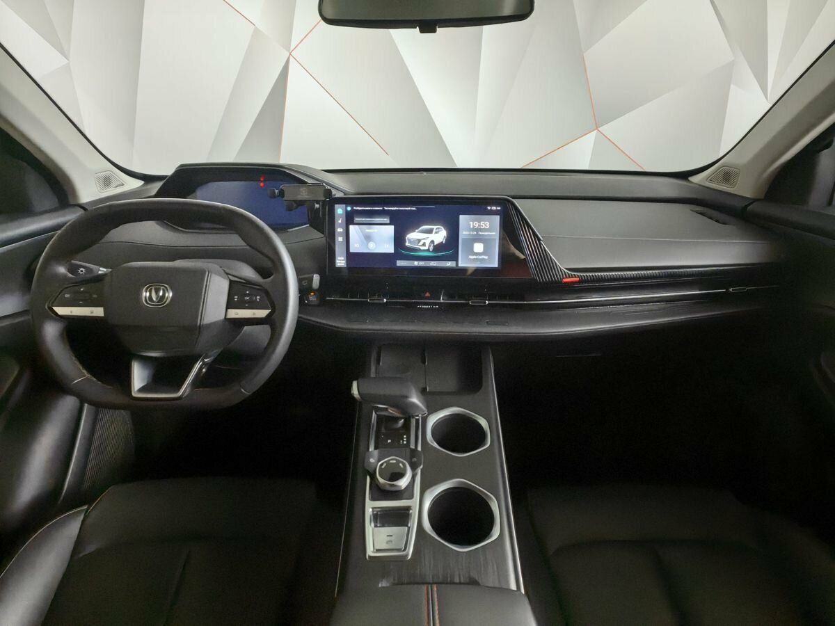 Купить Changan CS55 Plus II, 2023, 72 418 км, фото №13