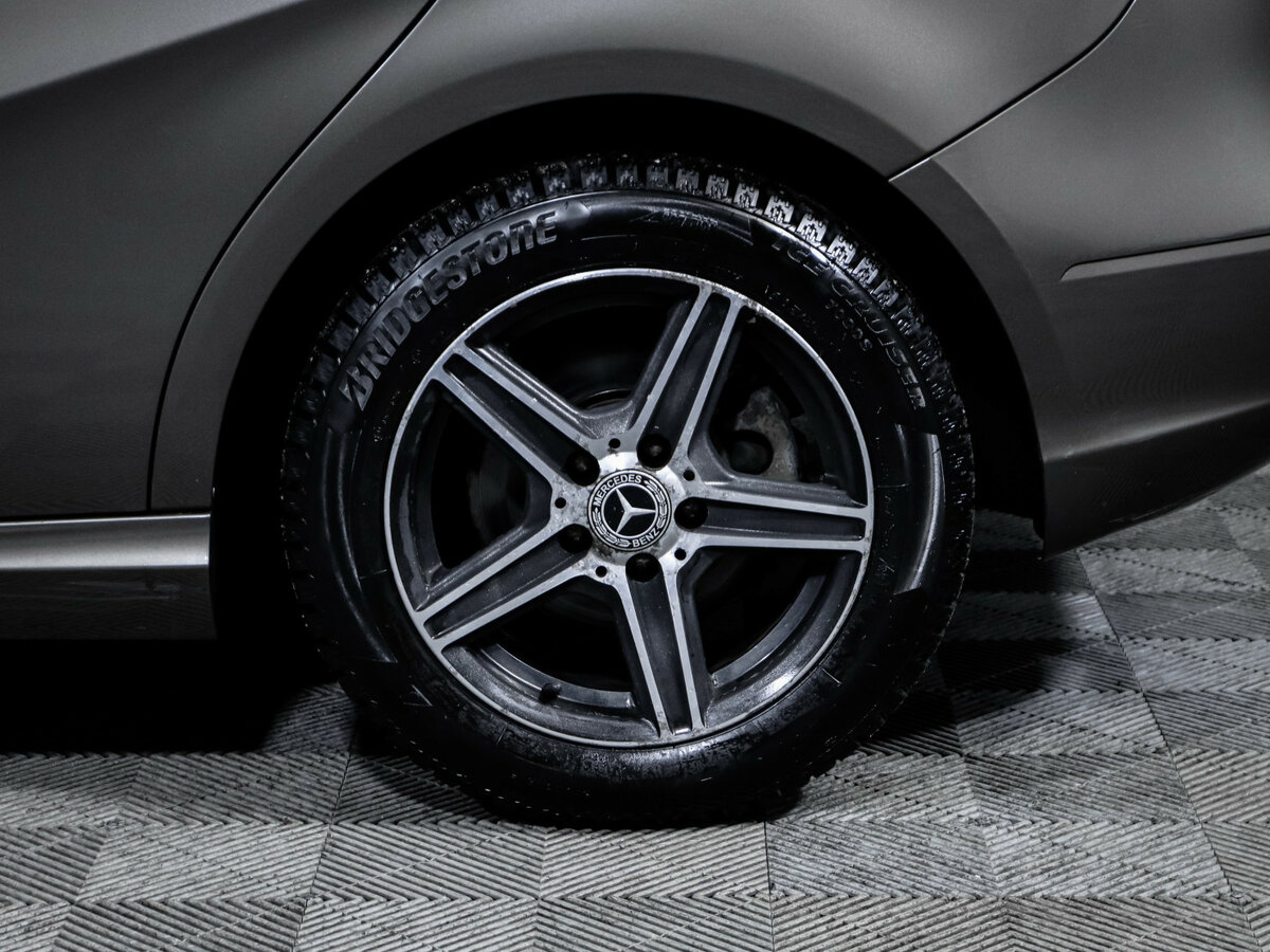 Купить Mercedes-Benz B-Класс 180 II (W246), 2013, 82 977 км, фото №12