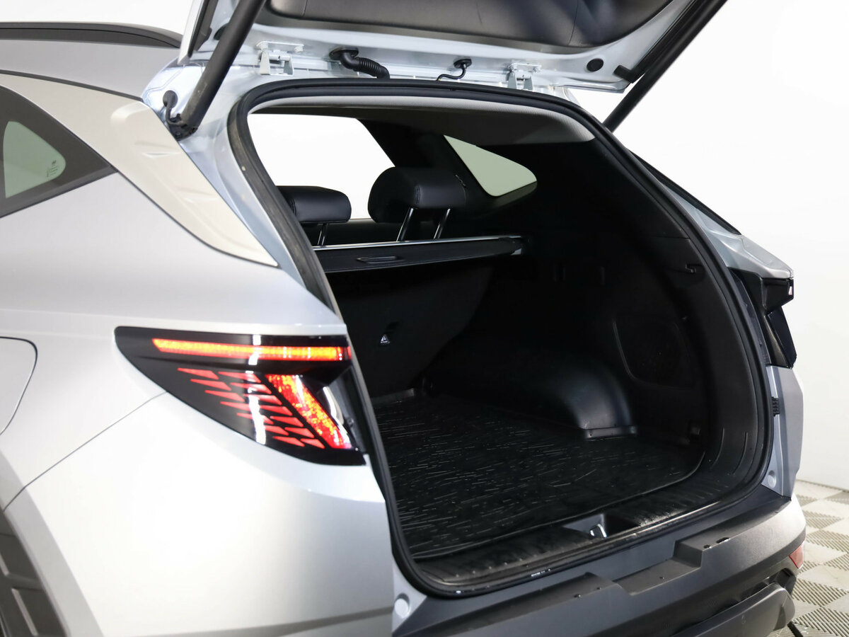 Купить Hyundai Tucson IV, 2021, 51 877 км, фото №23