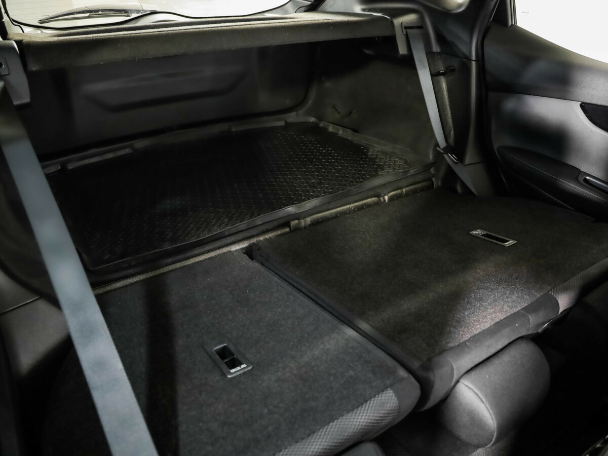 Купить Nissan Qashqai II, 2018, 138 493 км, фото №24