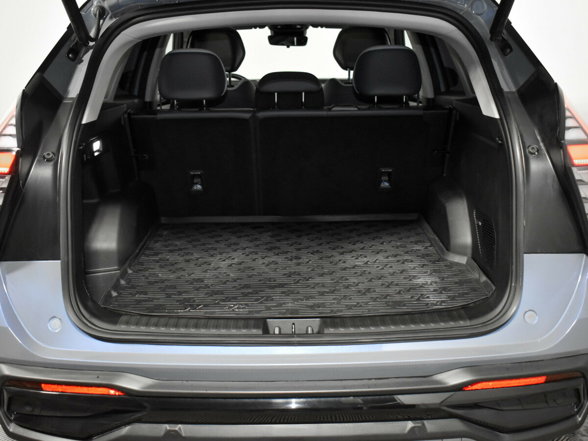 Купить Geely Atlas II, 2024, 31 500 км, фото №20