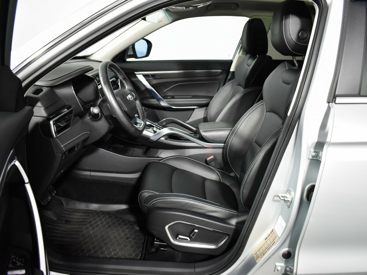 Купить Geely Atlas Pro, 2022, 37 087 км, фото №10