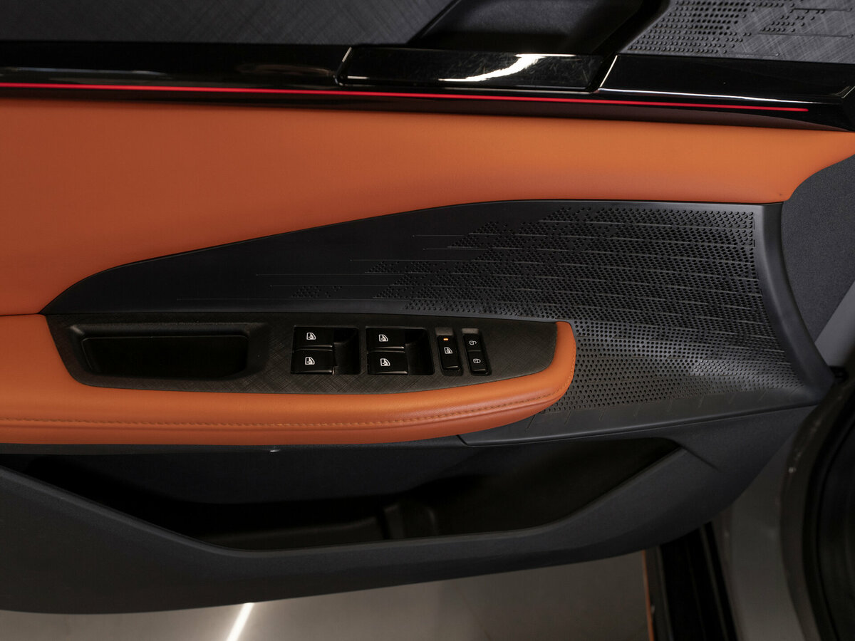 Купить Changan UNI-V I, 2023, 55 302 км, фото №15