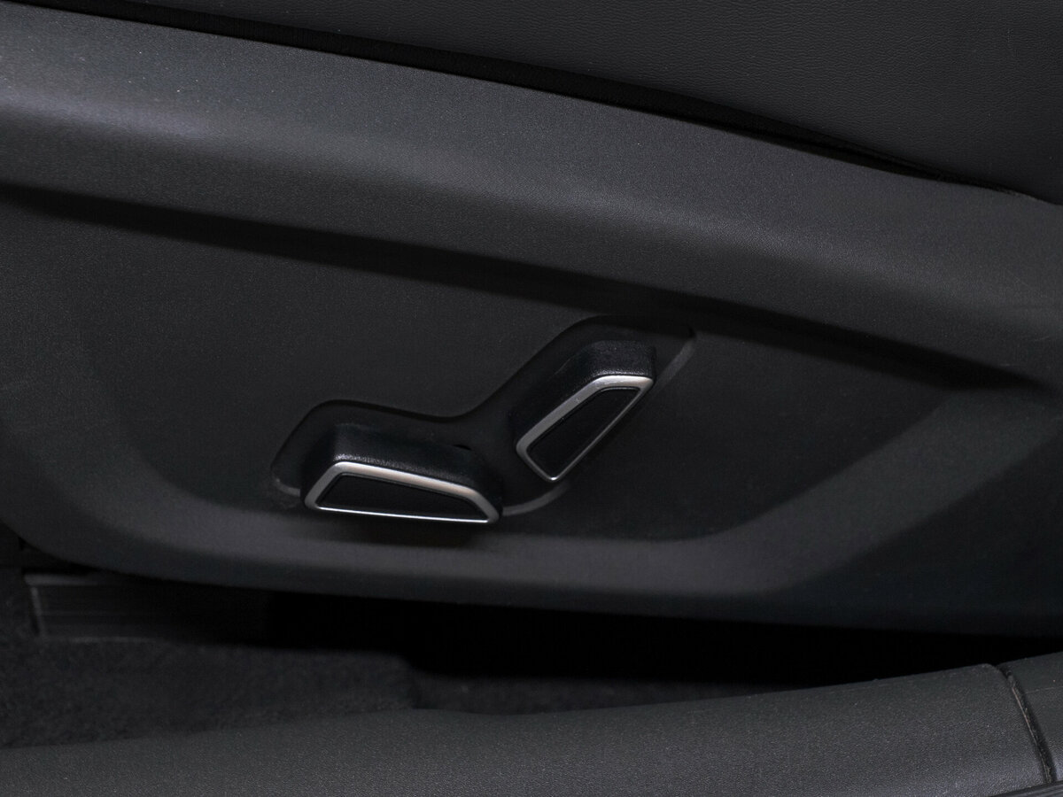 Купить Changan UNI-V I, 2023, 55 302 км, фото №16