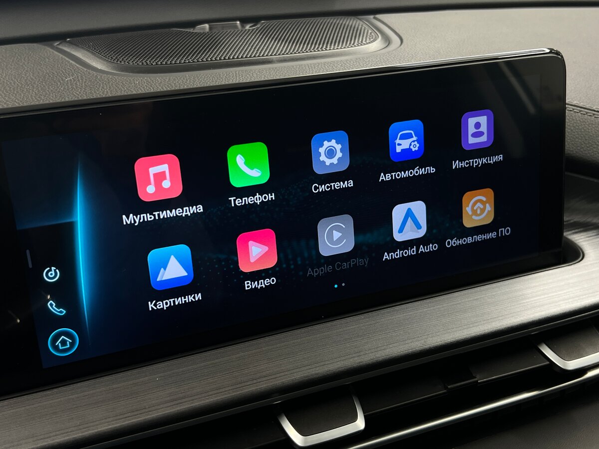 Купить Chery Tiggo 7 Pro Max I, 2023, 15 843 км, фото №22