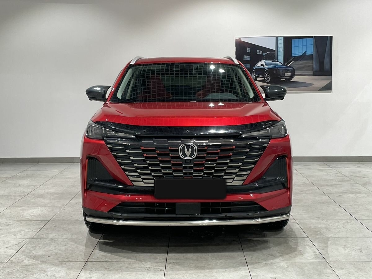 Changan CS55 Plus