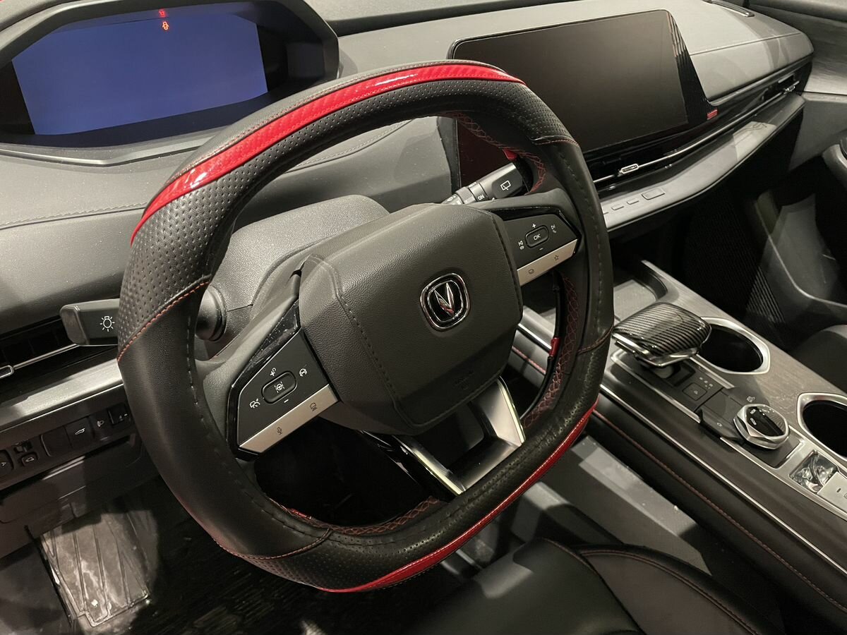 Купить Changan CS55 Plus II, 2023, 29 196 км, фото №14