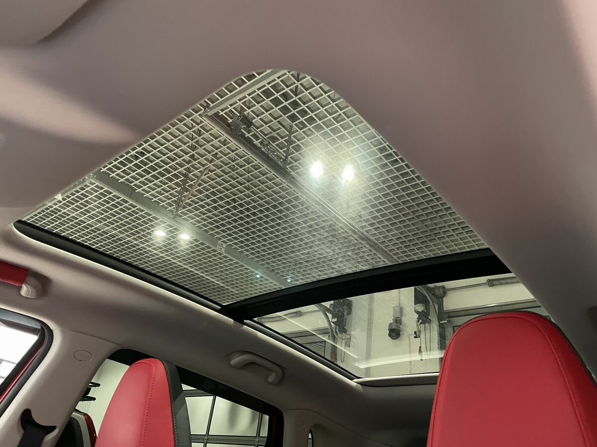 Купить Changan CS55 Plus II, 2023, 29 196 км, фото №23