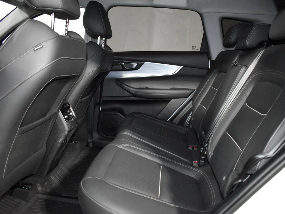 Купить Chery Tiggo 7 Pro Max I, 2023, 50 125 км, фото №12