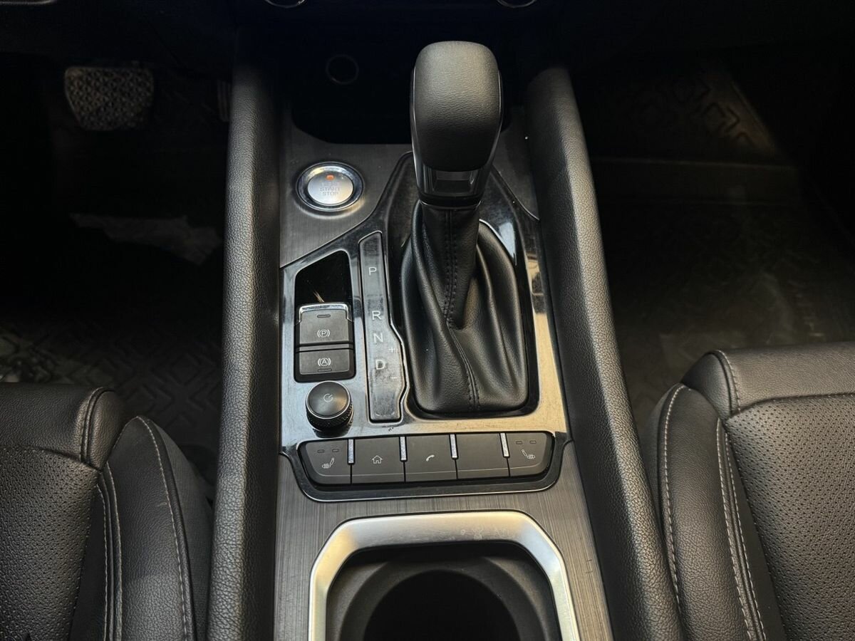 Купить Chery Tiggo 4 I Рестайлинг, 2022, 134 000 км, фото №16