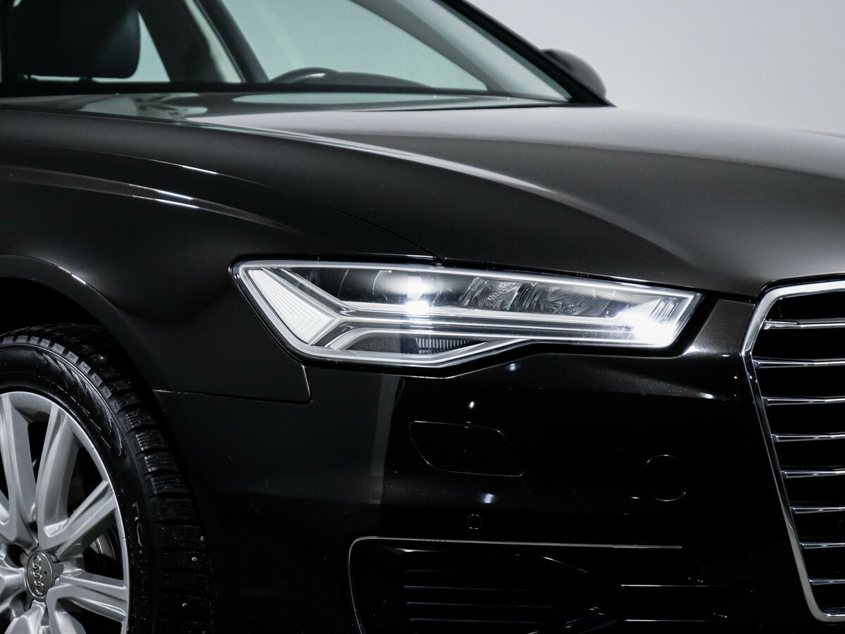 Купить Audi A6 IV (C7) Рестайлинг, 2015, 99 702 км, фото №16