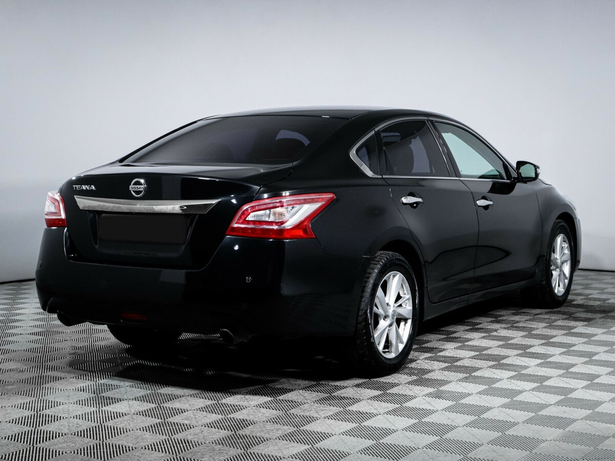 Купить Nissan Teana III, 2015, 238 323 км, фото №5