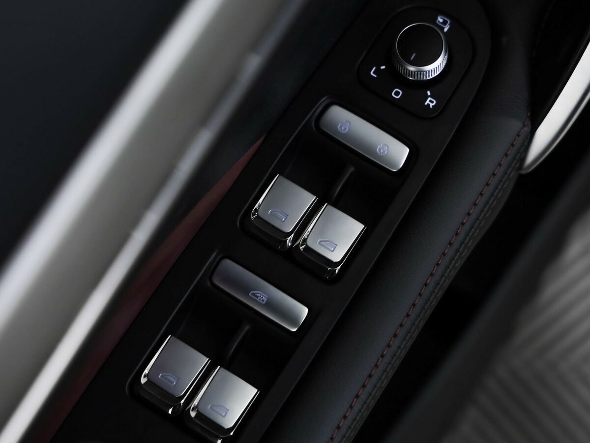 Купить Belgee X50, 2024, 55 168 км, фото №26