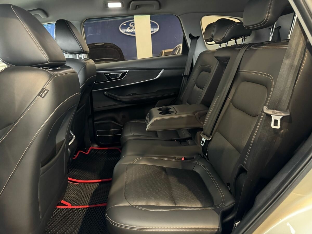 Купить Chery Tiggo 8 I, 2020, 91 098 км, фото №30